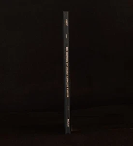 1966 Beginning of Modern Submarine Warfare H. Abbot F. Anderson Facsimile Scarce - Picture 1 of 5