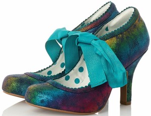 ruby shoo shoes size 5