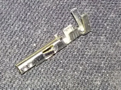 Molex 39-00-0039 female pins 18-24 awg for Mini-fit Series 100 pcs./bag