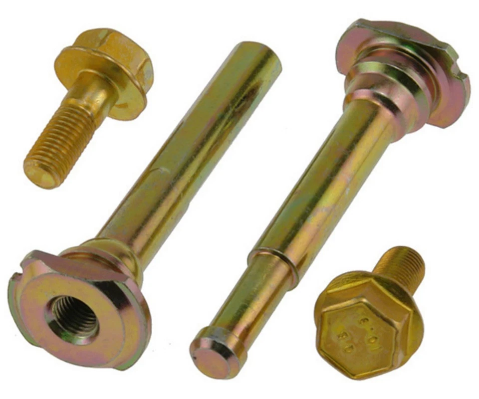 Kit de pernos de pinza de freno de disco delantera Raybestos 2005 2006 para Nissan Titan 2004-2007 Foto 1 de 1