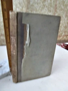 A HEBREW CHRESTOMATHY,1829,Moses STUART,Designed as 1st Volume of Hebrew Study - Picture 1 of 4
