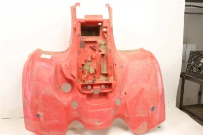 Suzuki King Quad LT 700 05 Fender Rear 63111-31G00-YT9 33485 - Image 1 of 4