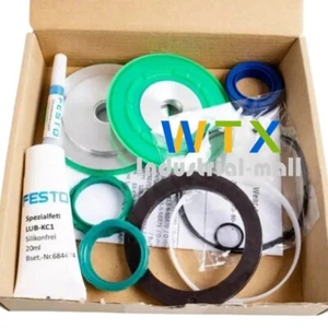 1PZ NUOVO PER FESTO DNCB-100-400-PPV-A Kit riparazione anello di tenuta - Foto 1 di 2