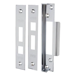 ERA Fortress 5 Lever Sashlock / Deadlock Rebate Kit 67-79mm Case - Picture 1 of 15