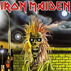 Iron Maiden (Zustand Akzeptabel) - Iron Maiden | Cd
