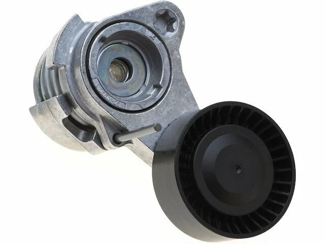 Accesorio tensor de correa para BMW 525i 2006-2007 AC Delco 35865YX 3,0 L 6 cilindros GAS Foto 1 de 2