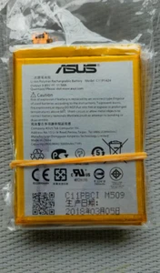Asus Zenfone 2 Battery 3000mAh ZE551ML C11P1424 Z00AD Z00A No Frame - Picture 1 of 3