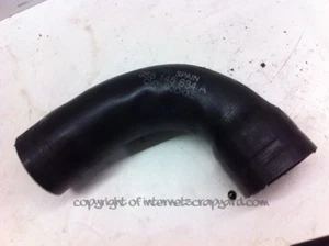 Audi A6 96-08 C5 1.8T turbo intercooler hose 058145834A - Picture 1 of 1