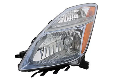For 2006-2009 Toyota Prius Headlight HID Driver Side - Image 1 of 4