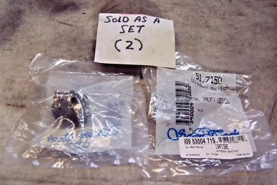 INTERRUPTOR VENTANA VOLVO 242 244 245 262 264 265 DL GLE 1979-84 *JUEGO(2)* 1307150E Foto 1 de 3