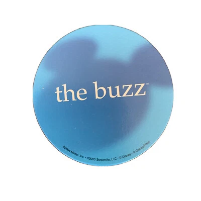 Disney Scene it? Cards Replacement 2004 Board Game Parts Pieces 30 buzz - Image 1 of 4