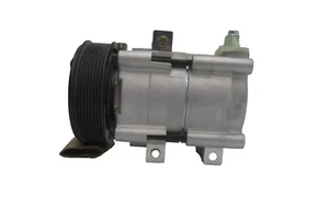 AC Compressor Air Conditioning Ford F-150 1997-2006 Heritage 2004 4.2L V6 - Bild 1 von 8