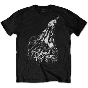 My Chemical Romance Unisex T-Shirt: The Pack - Picture 1 of 3