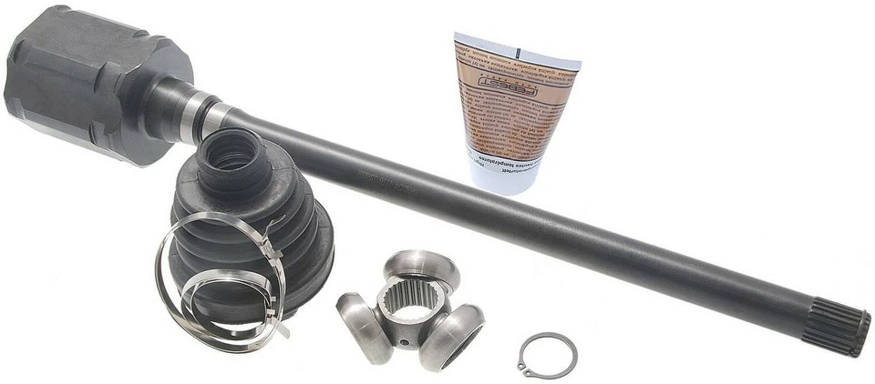 CV Joint Febest 0111-MCX20RH compatível com 07-08 Lexus RX350 - Imagem 1 de 1