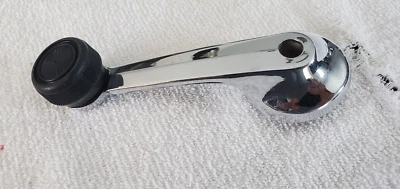 Ford Mercury Lincoln 1976 1977 1978-1980 OEM perilla de manivela de ventana D6DB-6623348 AA Foto 1 de 4