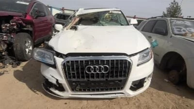 Used Turbocharger fits: 2015 Audi Q5  Grade A - Imagem 1 de 4