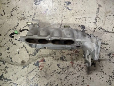 Mazda Miata 2001-2005 Upper Intake Manifold Nb2 - Image 1 of 4