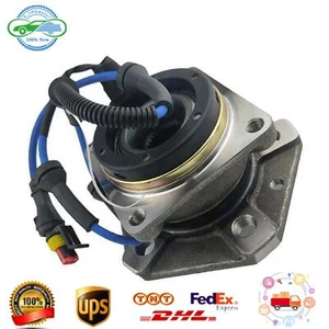 Front Rear Wheel Hub Bearing 197118 For Maserati Quattroporte Granturismo Coupe/ - Picture 1 of 6