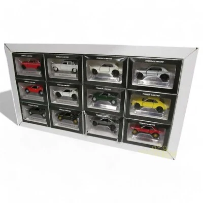 Tomy Skyline Vol.1 Tomica Diamond Pet Diecast Car New - Image 1 of 4