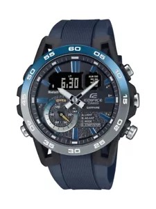 CASIO EDIFICE Sospensione Smartphone Link ECB-40YNP-1AJF Domestic regular New - Picture 1 of 1