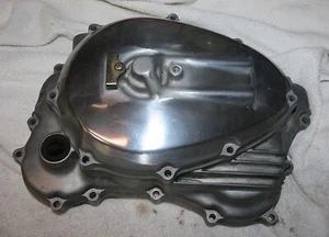 1979 HONDA CM400A Hondamatic RIGHT SIDE CRANKCASE COVER (CM-95) - Picture 1 of 4
