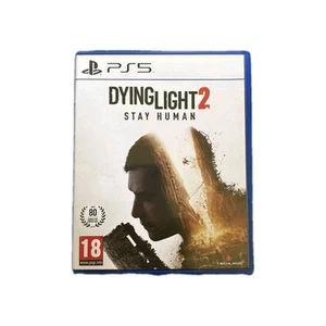 PS5 Dying Light 2 Stay Human Sony PlayStation 5 - Picture 1 of 1