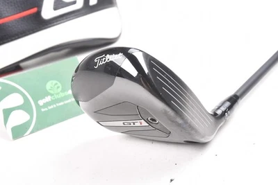 Titleist GT1 #3 Wood / 15 Degree / X-Flex Tensei 1K Blue 55 Shaft - Image 1 of 4