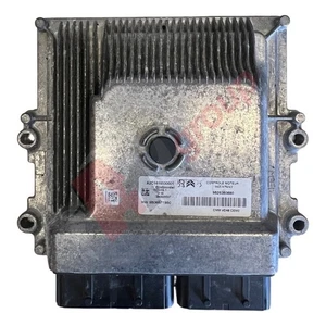 VAUXHALL CROSSLAND X ELITE 17-20 ECU A2C1619530001 - Picture 1 of 9