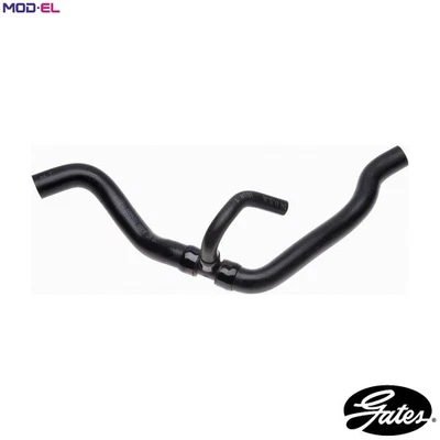 RADIATOR HOSE 05-3249 FOR BUICK VAUXHALL INSIGNIA/Mk SAAB OPEL 4cyl REGAL 4cyl - Image 1 of 4