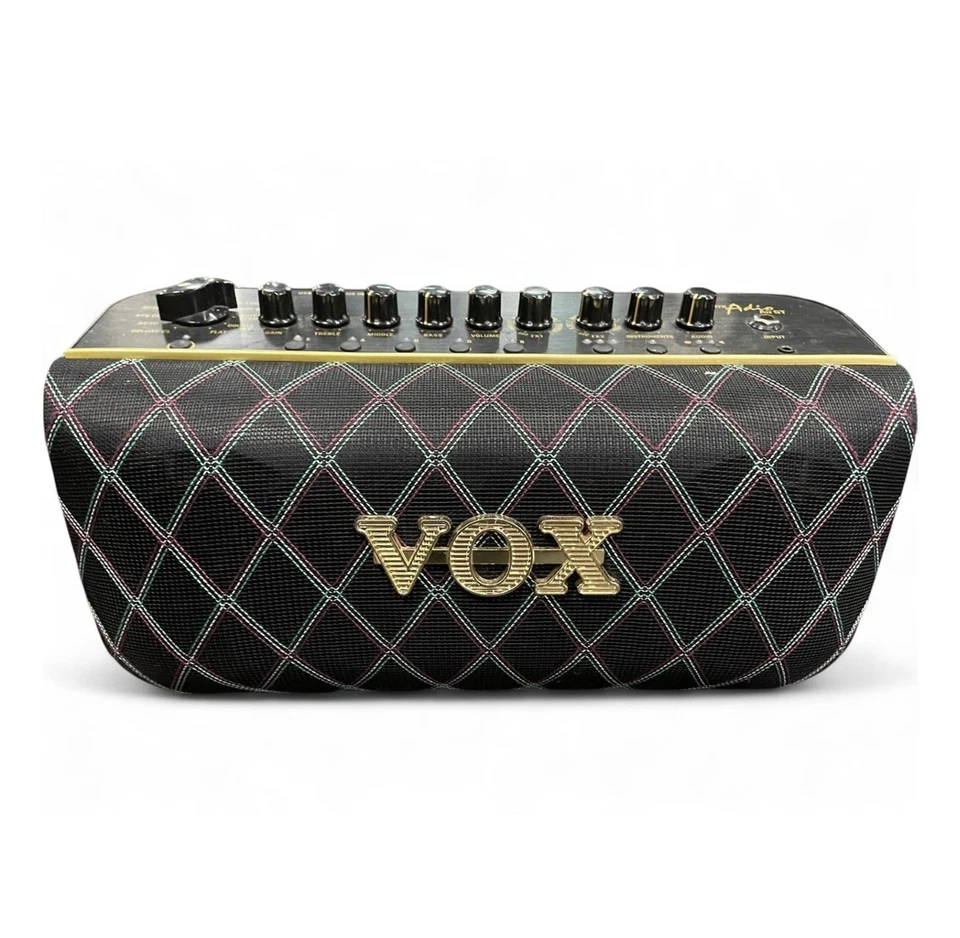Vox Adio Air GT 50W Modeling Guitar Amplifier w/ Bluetooth Adio-Air-GT - Image 1 of 1