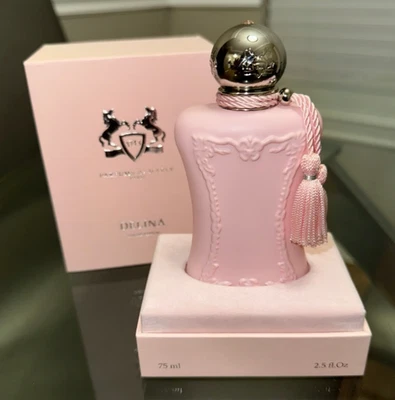 Parfums de Marly Delina 2.5oz Edp Spray For Women New - Image 1 of 4