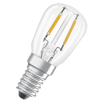 OSRAM SPECIAL T26 piccola lampada speciale LED , 1.3W, 110lm - Immagine 1 di 4