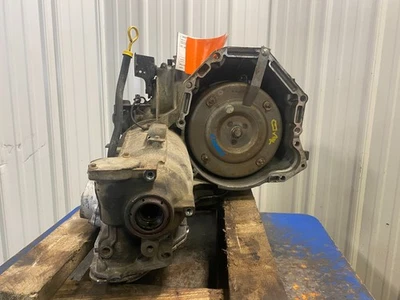 01-03 MERCURY SABLE TRANSMISIÓN AUTOMÁTICA 159.866 MILLAS ID# 1F1P7000GA Foto 1 de 4