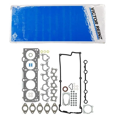 VICTOR REINZ ZYLINDERKOPFDICHTUNG-SATZ passend für AUDI 100 200 80 A6 COUPE | - Bild 1 von 2