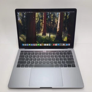Apple MacBook Pro 13,3" i5 1,4GHz 8GB RAM 128GB SSD Space Grau A2159 2019 - Bild 1 von 21