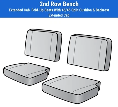 Fundas de asiento Southwest Sierra para Isuzu i-290 2007-2008 Foto 1 de 4