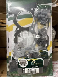 Kit guarnizioni testa cilindro adatto a Ford Capri Granada BGA HK3379 - Foto 1 di 1