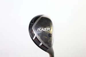 Callaway RAZR X 24* 4H Hybrid Ladies Flex Callaway RAZR Excellent - Picture 1 of 8