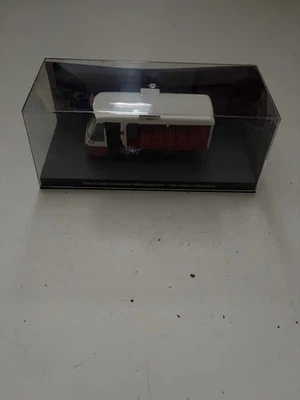 James Bond 007 Colección de Coches LIVING DAYLIGHTS Gales & Edwards Milk Float Foto 1 de 4