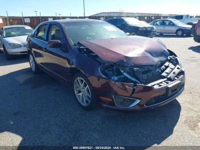 Used Automatic Transmission Assembly fits: 2012 Ford Fusion AT 2.5L VIN A 8th di Foto 1 de 4
