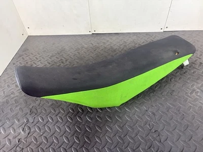 Kawasaki KX250F KX450F 2011 OEM ASIENTO SILLÍN COJÍN CONJUNTO 53066-0279-13R Foto 1 de 4