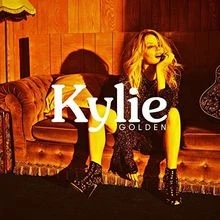 Golden (Super Deluxe) [Vinyl LP] von Minogue,Kylie | CD | Zustand sehr gut - Bild 1 von 2