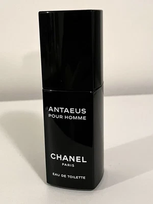 Chanel ANTAEUS 50ml EDT men’s fragrance spray  - image 1 of 3