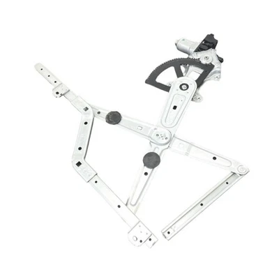 Right Front Door Window Regulator Power For Isuzu NPR NPR-HD NQR 07-15 NRR 05-15 Foto 1 de 4