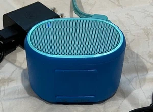 Sony Bluetooth Wireless Lautsprecher Extra Bass SRS-XB01 Blau  - Bild 1 von 4