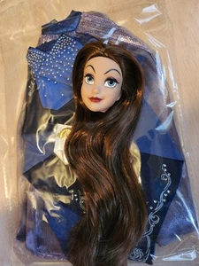 Disney Vanessa Limited Doll custom 17" - Picture 1 of 6