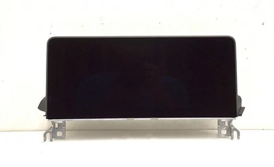 BMW X3 G01 F97 X4 G02 F98 Zentraldisplay Navi Bildschirm Monitor 5A42087 Z244 - Bild 1 von 4