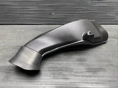 Suzuki GSXR1000 2004 conducto de aire izquierdo, tubo de aire Ram OEM #102025 Foto 1 de 4