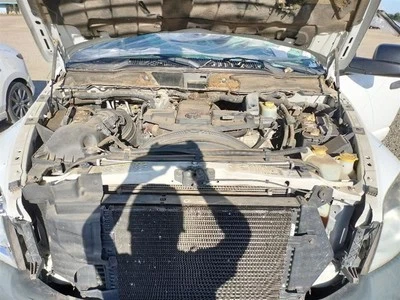 RIGHT REAR LEAF SPRING 2003-2009 DODGE RAM2500 Foto 1 de 4