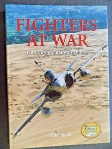 FIGHTERS AT WAR : The Story of Air-to-Air Combat , NEW - Picture 1 of 16